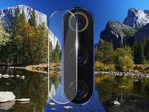 Alogy Szkło hartowane Alogy na tył obiektyw do Xiaomi Mi 9 / Mi 9 SE uniwersalny 3