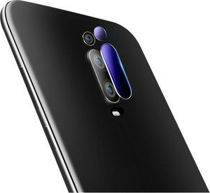 Alogy Szkło hartowane Alogy na tył obiektyw do Xiaomi Mi 9T/ 9T Pro/ K20/ K20 Pro uniwersalny 2