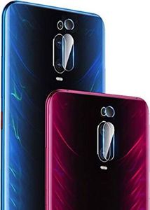 Alogy Szkło hartowane Alogy na tył obiektyw do Xiaomi Mi 9T/ 9T Pro/ K20/ K20 Pro uniwersalny 3