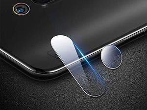 Alogy Szkło hartowane Alogy na tył obiektyw do Xiaomi Mi 9T/ 9T Pro/ K20/ K20 Pro uniwersalny 4