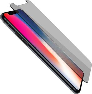 Alogy Szkło hartowane Alogy anti-spy privacy glass do iPhone X/ XS/ 11 Pro uniwersalny 3