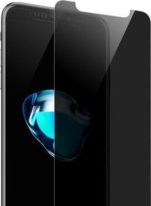 Alogy Szkło hartowane Alogy anti-spy privacy glass do iPhone X/ XS/ 11 Pro uniwersalny 5