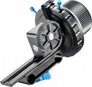 Walimex pro F 3 Follow Focus 2