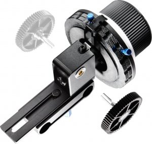 Walimex pro F 3 Follow Focus 4