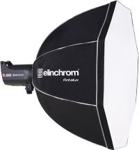 Lampa studyjna Elinchrom Elinchrom Rotalux Deep Octabox 100 cm 1