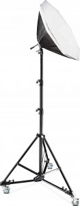Walimex walimex WT-600 Tripod Dolly 5