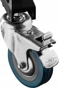Walimex walimex WT-600 Tripod Dolly 6