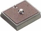 Szybkozłączka Walimex walimex Quick Release Plate 1/4 Inch 1