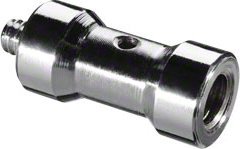 Walimex walimex Spigot 1/4 to 3/8 Thread 1