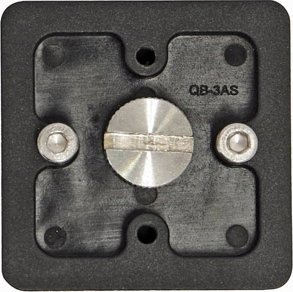 Szybkozłączka Velbon Velbon QB-3AS 3