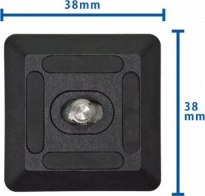 Szybkozłączka Velbon Velbon QB-3AS 6