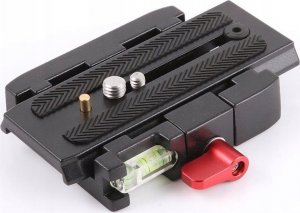 Szybkozłączka Mantona mantona AS-200-2M Quick Release Plate 8