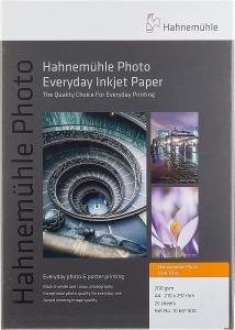 Hahnemühle Papier fotograficzny do drukarki A4 (10641900) 1