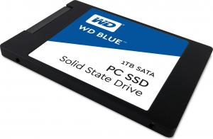 Dysk SSD WD Blue 2 TB 2.5" SATA III (WDBNCE0020PNC-WRSN) 1