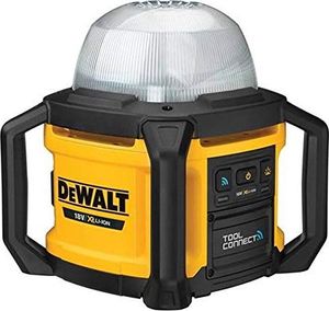Dewalt DeWalt DCL074-XJ 18V XR Toll Connect LED Area Light 1