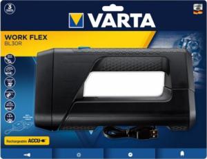 Latarka Varta Varta Work Flex BL30R Light Rechargeable Hand Lamp 2