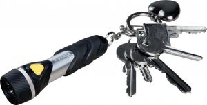 Latarka Varta Varta Day Light Key Chain 5mm LED 2