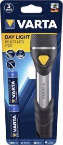 Latarka Varta Varta Day Light Multi LED F20 Torch with 9 x 5mm LEDs 3