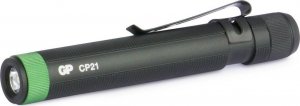 Latarka GP Długopisowa Torch CP21 20 Lumen 1 x AAA (260GPACTCP21000) 1