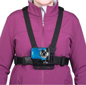 Hama Hama Kamera Mount 1/4 V2 Adapter for GoPro Accessory 3