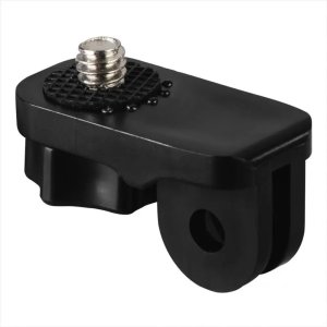 Hama Hama Kamera Mount 1/4 V2 Adapter for GoPro Accessory 4