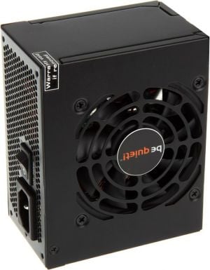 Zasilacz be quiet! SFX Power 2 300W (BN226) 2