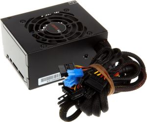 Zasilacz be quiet! SFX Power 2 400W (BN227) 3