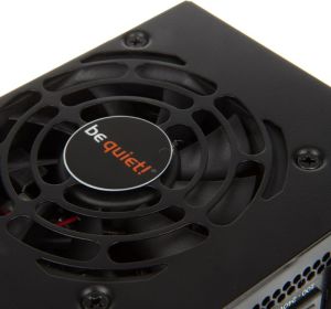 Zasilacz be quiet! SFX Power 2 400W (BN227) 4