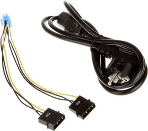 Zasilacz be quiet! TFX Power 2 300W (BN228) 5