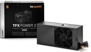 Zasilacz be quiet! TFX Power 2 300W (BN229) 5