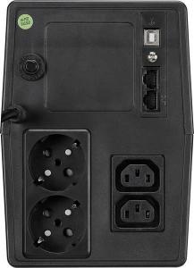 UPS FSP/Fortron iFP1000 (PPF6001300) 2