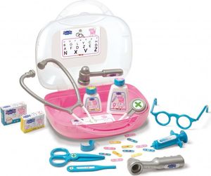 Smoby Smoby Peppa Doctor Case 1