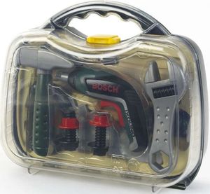 Klein Theo Klein Bosch Case with new Ixolino 2