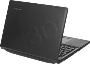 Laptop Lenovo Essential B590 (59-410474) 3