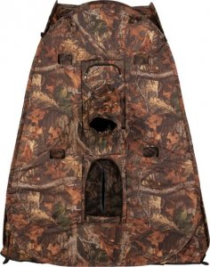 Namiot turystyczny Stealth Gear Stealth Gear Wildlife Snoot One Man Hide 2