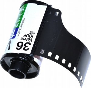 Fujifilm 1 Fujifilm Velvia 100 135/36 6