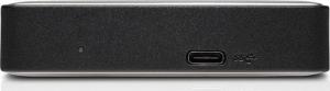 Dysk zewnętrzny HDD G-Technology HDD G-DRIVE Mobile 4 TB Szary (0G10347) 3