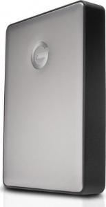 Dysk zewnętrzny HDD G-Technology HDD G-DRIVE Mobile 4 TB Szary (0G10347) 6