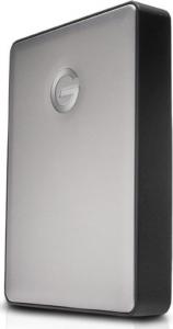 Dysk zewnętrzny HDD G-Technology HDD G-DRIVE Mobile 4 TB Szary (0G10347) 7