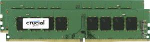 Pamięć Crucial DDR4, 8 GB, 2666MHz, CL19 (CT2K4G4DFS6266) 1
