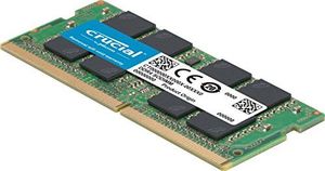 Pamięć do laptopa Crucial DDR4 3200 MHz/s 4GBx2 SODIMM 260pin SR x16 unbuf 3