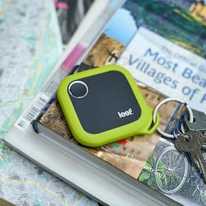 Pendrive Leef iBridge Air Black 32GB (LIBA00KK032A1) 11