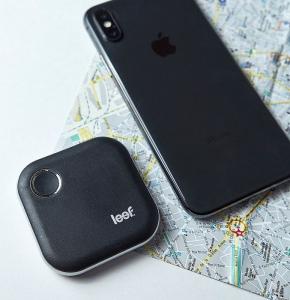 Pendrive Leef iBridge Air Black 32GB (LIBA00KK032A1) 5