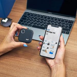 Pendrive Leef iBridge Air Black 32GB (LIBA00KK032A1) 8