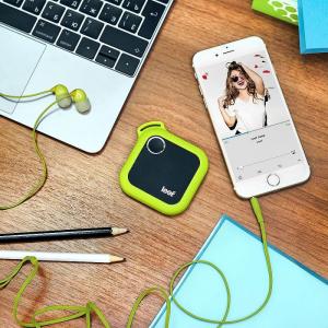 Pendrive Leef iBridge Air czarny 256GB (LIBA00KK256A1) 3