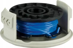Ryobi Ryobi RAC 124 Replacement Spool and Cap for RLT 1825/30 Li 1,6mm 1