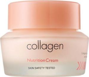 ITS SKIN Krem do twarzy Collagen Nutrition Cream ujędrniający 50ml 1
