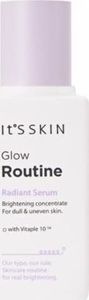 ITS SKIN Glow Routine Radiant Serum rozświetlające serum do twarzy 80ml 1