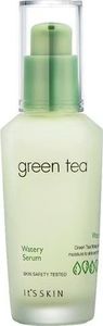 ITS SKIN Green Tea Watery Serum serum do twarzy z zieloną herbatą 40ml 1