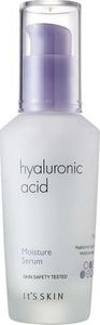 ITS SKIN IT'S SKIN_Hyaluronic Acid Moisture Serum nawilżające serum do twarzy z kwasem hialuronowym 40ml 1